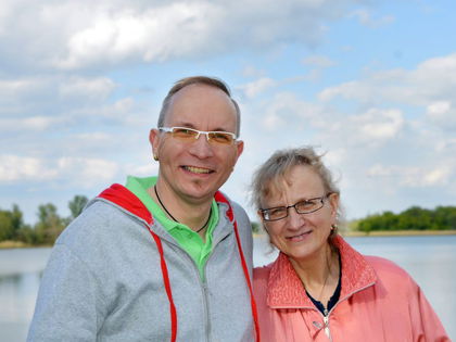 "Schwiegertochter gesucht": Was wurde eigentlich aus Engel-Freund Heiko?