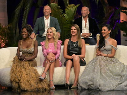 "Selling Sunset": Steht die Show vor dem Aus?