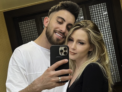 Loredana Wollny: Schwanger nach Hochzeit mit Baby Nummer 2? Sie spricht Klartext