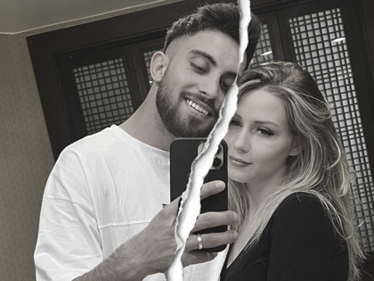 Loredana Wollny: Trennung & Streit ums Baby? Jetzt spricht sie Klartext