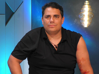Silva Gonzalez: "Hot Banditoz"-Star musste nach Herzanfall in Klinik! "Es war dramatisch"