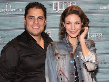 Silva Gonzalez: Liebescomeback nach "Prominent getrennt"?