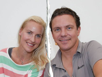 Stefan Mross: Hochzeits-Hammer! Seine Ex-Frau hat wieder geheiratet