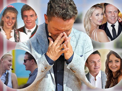 Stefan Mross: Das komplizierte Liebesleben des Schlagerstars