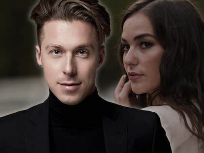 "Let's Dance"-Valentin Lusin: Bewegend - Nach Fehlgeburt bricht er sein Schweigen