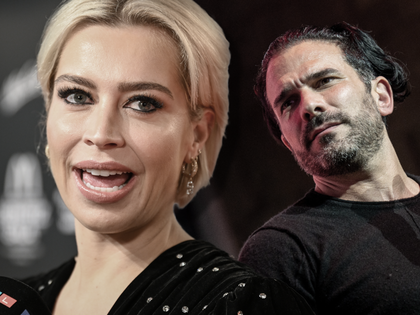 Verena Kerth: Nach Skandal um Marc Terenzi bricht sie ihr Schweigen
