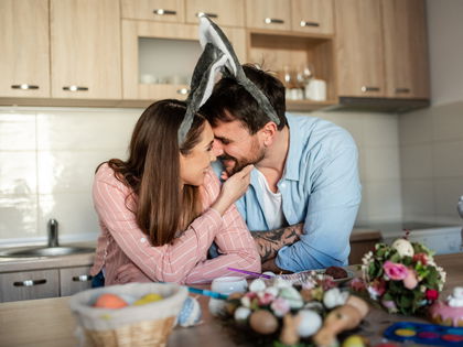 Ostern 2026: Die schönsten Geschenke für deinen Freund