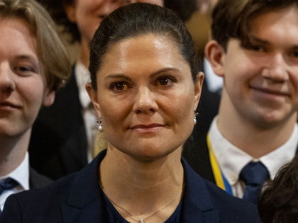 Victoria von Schweden: Vielsagende Enthüllung über Palast - “Schränkt ihr Leben ein”