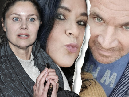 "Promi Big Brother": Treffen Peter und Iris Klein dort auf Yvonne Woelke?