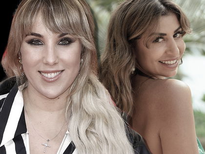 "Kampf der Realitystars": "War geschockt" - Annemarie Eilfeld über Eva Benatatou