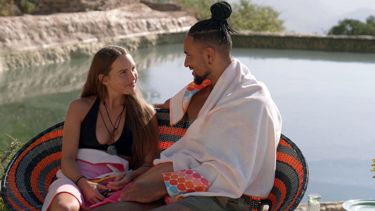 "Der Bachelor" 2023: Folge 8