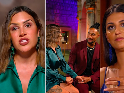 "Der Bachelor": "Geht mir richtig auf den Senkel" - Bittere Abrechnung mit Rebecca