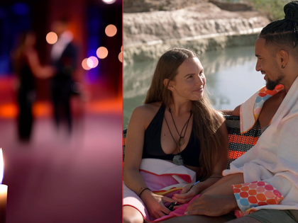 "Der Bachelor": Entscheidung endgültig gefallen? "Alle wissen doch, dass es Lisa wird"