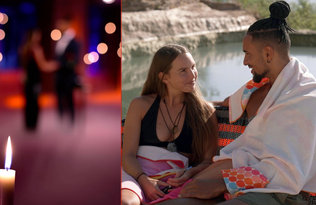 "Der Bachelor" 2023: Folge 8 mit Lisa beim Date und verschwommene Vorschau auf die letzte Rose