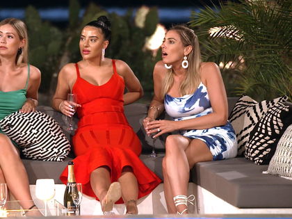 "Bachelor"-Leyla: Bittere Abrechnung - "Ihr seid einfach alle fake, ihr seid broke"