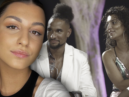 "Bachelor"-Chiara: Jetzt spricht ihre Freundin