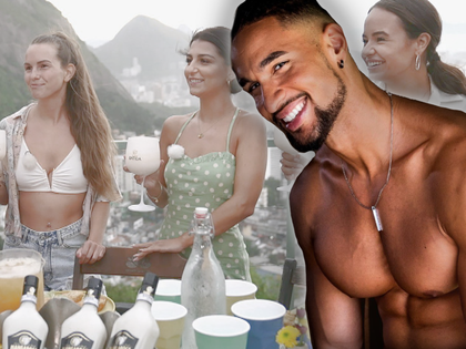 "Der Bachelor": Untrügliches Indiz auf Siegerin