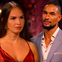 "Bachelor" David Jackson: Trennung von Lisa Mieschke – Er bricht sein Schweigen