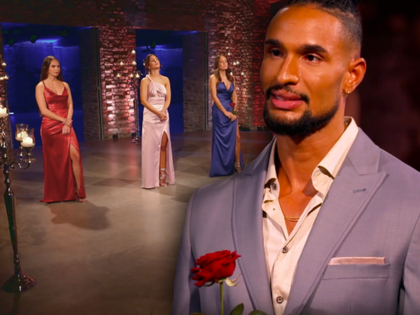 "Der Bachelor": Enthüllt! 4 Gründe, warum SIE die letzte Rose bekommt