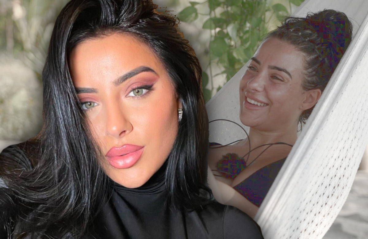 "Bachelor" 2023: Leyla Lahouar traurig