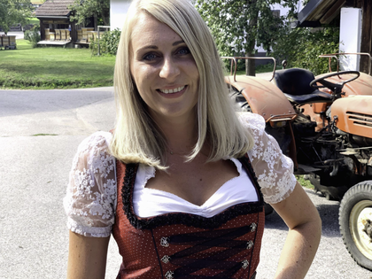 "Bauer sucht Frau": Zum Fremdschämen? Peinlicher Moment im TV