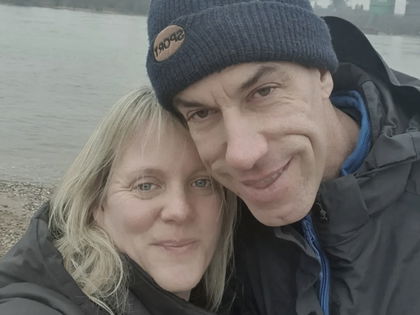 "Bauer sucht Frau"-Jörg & Patricia: Nächste traurige Nachricht nach TV-Aus