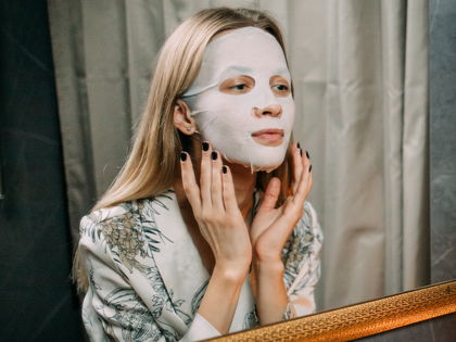 Anti-Aging: Diese Maske ersetzt eine Botox-Behandlung– in 30 Minuten