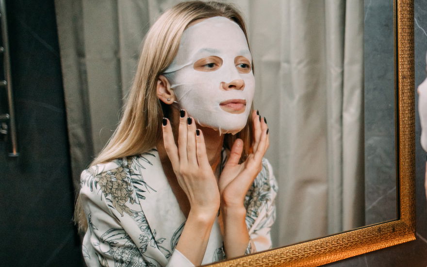 Anti-Aging: Diese Maske ersetzt eine Botox-Behandlung– in 30 Minuten
