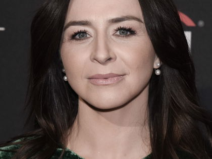 "Grey's Anatomy": Tragischer Verlust - Feuer-Drama um Caterina Scorsone