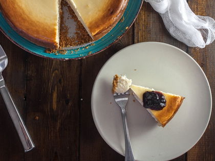 Käsekuchen ohne Boden: Die 3 besten Rezepte