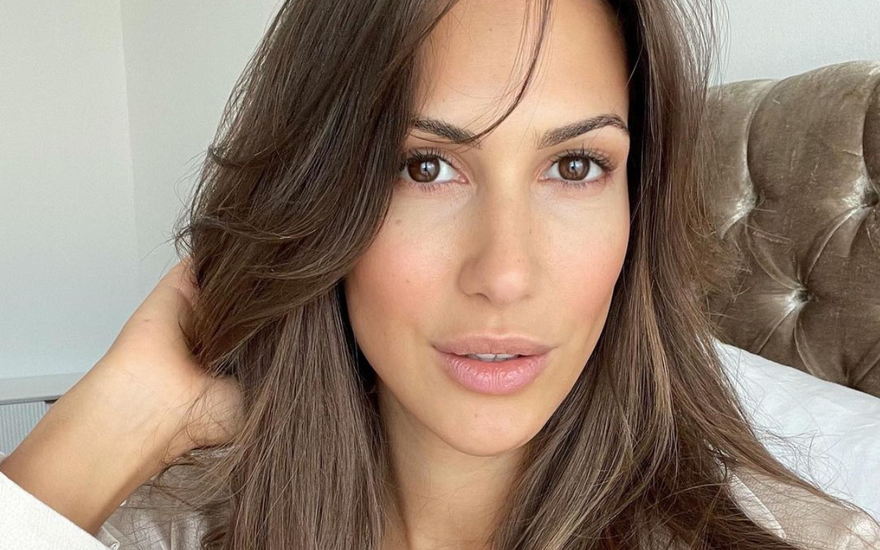 Clea-Lacy Juhn Selfie