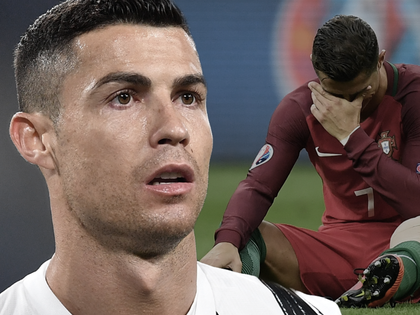 Cristiano Ronaldo: Drama in Saudi-Arabien?