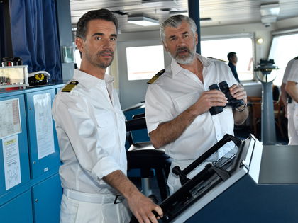 Florian Silbereisen: Bald nur noch Teilzeit-Kapitän bei "Das Traumschiff"?