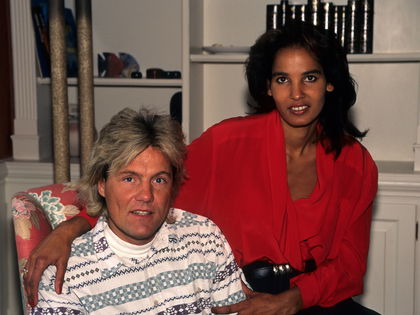 Nadja Abd el Farrag (†60): "Hat mein Leben zerstört" - Liebe zu Dieter Bohlen endete tragisch