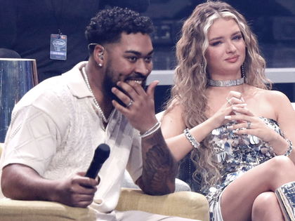 DSDS: Wurde Sem Eisinger bevorzugt? Monika Gajek packt aus!