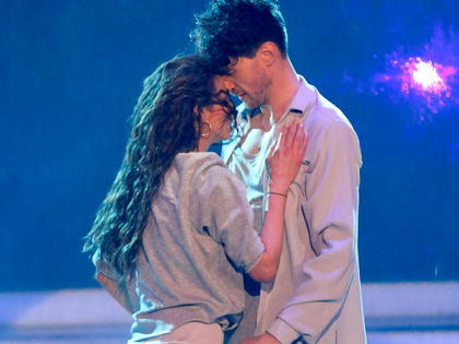 "Let's Dance"-Ekaterina Leonova: Trennungs-Hinweis im TV? Jetzt spricht sie Klartext