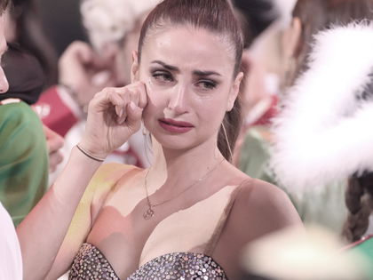 "Let's Dance"-Star Ekaterina Leonova: Traurige Beichte – "Werde sie sehr vermissen"