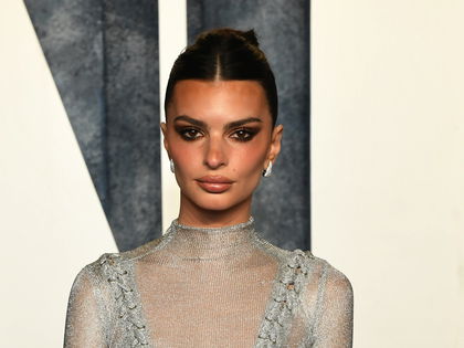 Emily Ratajkowski: Im Dating-Wahn? Fünf Männer in sechs Monaten