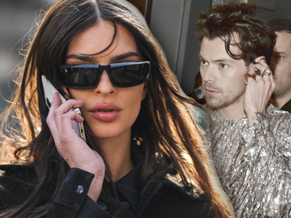 Emily Ratajkowski: Gefährliche Liebe zu Harry Styles