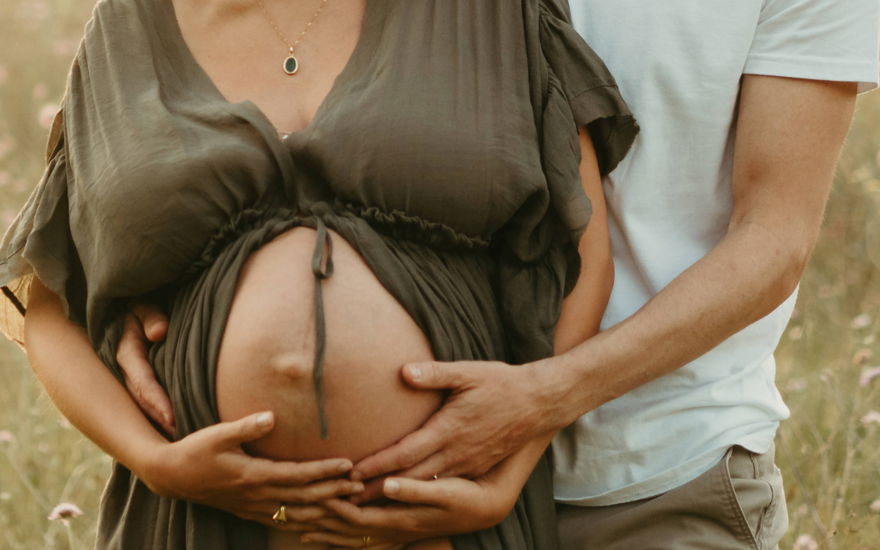 Team Kinderwunsch? 5 Dinge, um schneller schwanger zu werden