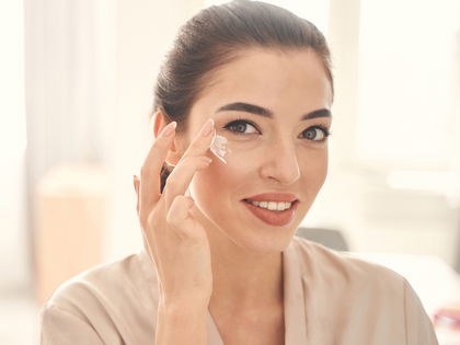 Augenpflege: Diese Creme ist das Beste aus Sofort-Effekt & Anti-Aging
