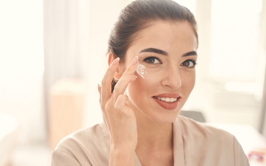 Augenpflege: Diese Creme ist das Beste aus Sofort-Effekt & Anti-Aging 