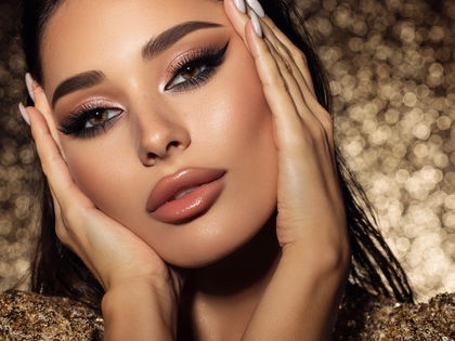 Mascara: Bye Wimpernzange! Diese Wimperntusche ersetzt ein Profi-Lifting