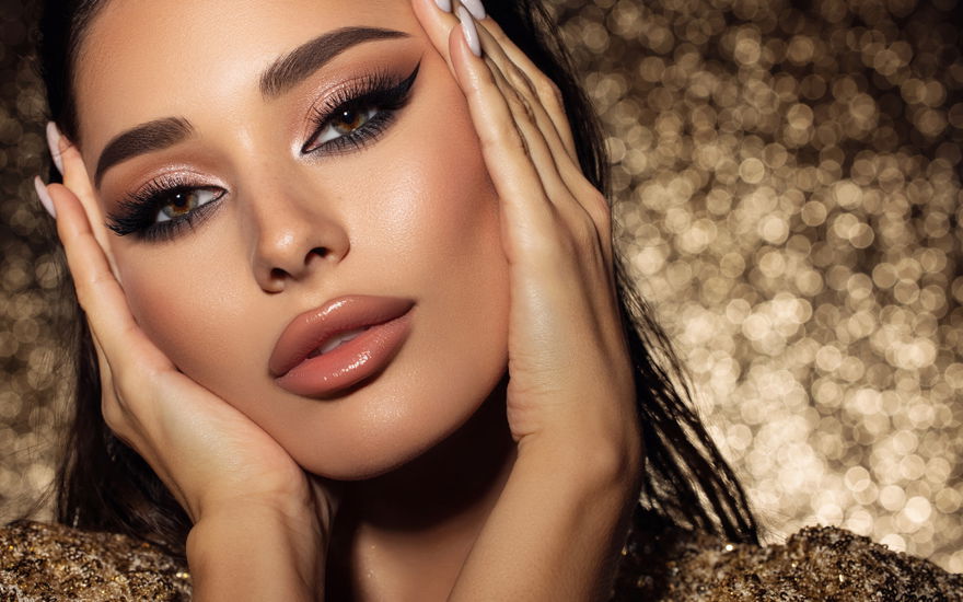 Mascara: Bye Wimpernzange! Diese Wimperntusche ersetzt ein Profi-Lifting 