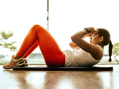Starke Knochen in jedem Alter: Die besten Übungen gegen Osteoporose
