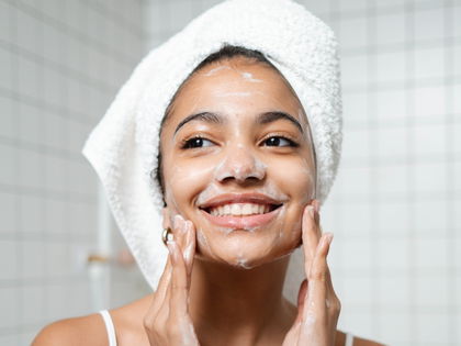 Hautpflege: Mit diesem Cleanser stärkst du die Hautbarriere