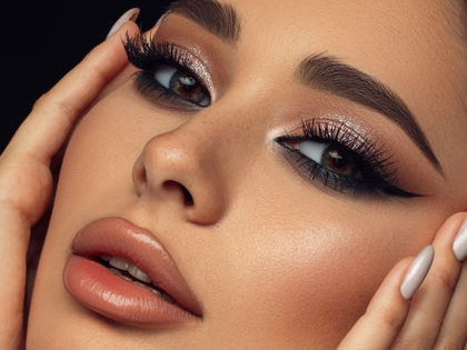 Mascara: Diese 8-Euro-Wimperntusche sorgt für 36% längere Wimpern & 10-mal mehr Volumen