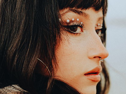 Wimpernpflege: DIESES Öl wirkt wahre Wunder bei strapazierten Wimpern