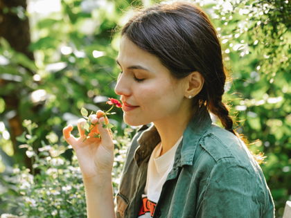 Parfum: Diese Düfte machen glücklich