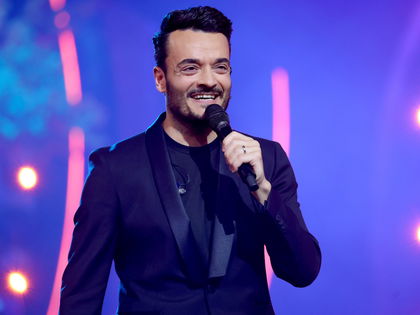 Giovanni Zarrella: Große Ankündigung! "Jetzt ist es offiziell"
